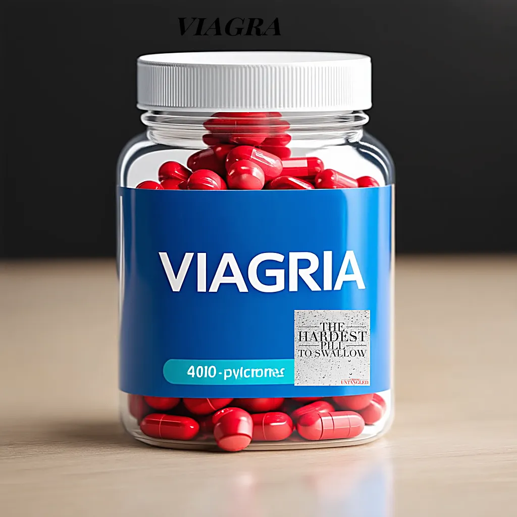 Viagra senza ricetta in contrassegno